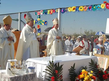 Advocacy and Outreach