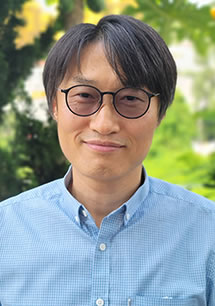 Columban Fr. Kim Young-In, Councillor