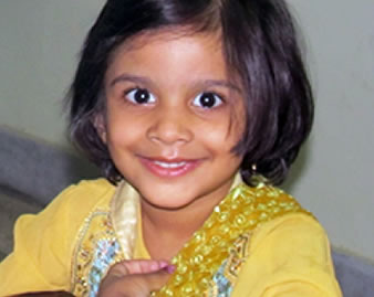 Channeling Hope and Support